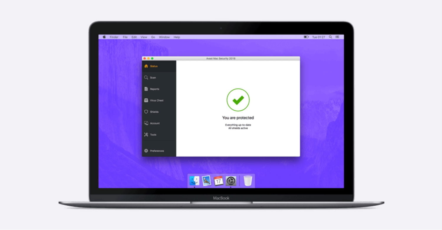 Best Security For Mac Instead Of Avast